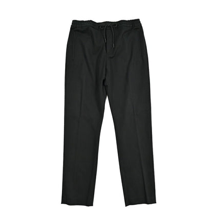 25 - 26AW PT TORINO Active OMEGA モダール混コットン ドローコード付きストレッチパンツ｜430832-48｜GUARDAROBA MILANO OFFICIAL STORE