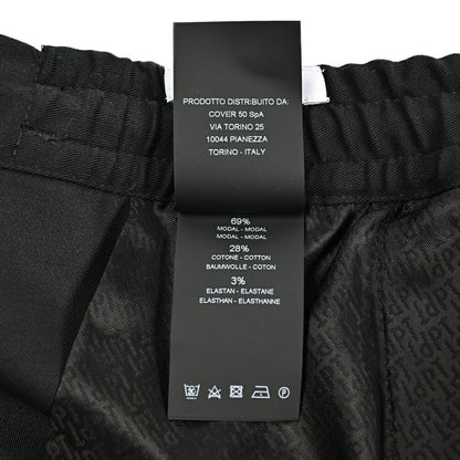 25 - 26AW PT TORINO Active OMEGA モダール混コットン ドローコード付きストレッチパンツ｜430832-48｜GUARDAROBA MILANO OFFICIAL STORE