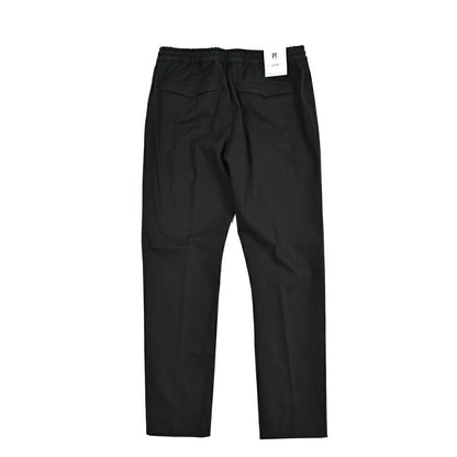 25 - 26AW PT TORINO Active OMEGA モダール混コットン ドローコード付きストレッチパンツ｜430832-48｜GUARDAROBA MILANO OFFICIAL STORE