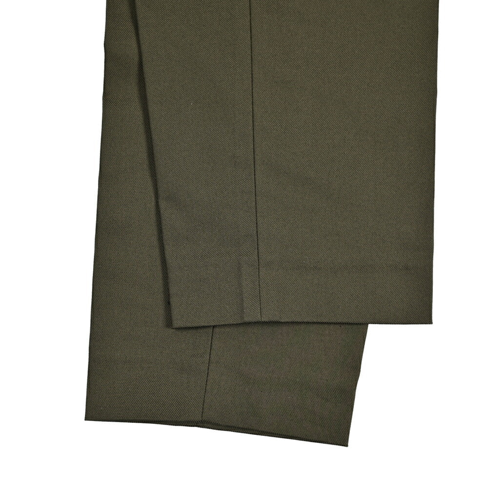 25 - 26AW PT TORINO Active "SIGMA" ストレッチコットン ノータックパンツ｜430820-46｜GUARDAROBA MILANO OFFICIAL STORE