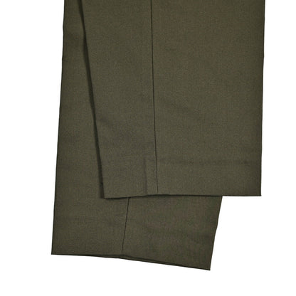 25 - 26AW PT TORINO Active "SIGMA" ストレッチコットン ノータックパンツ｜430820-46｜GUARDAROBA MILANO OFFICIAL STORE