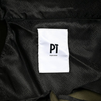 25 - 26AW PT TORINO Active "SIGMA" ストレッチコットン ノータックパンツ｜430820-46｜GUARDAROBA MILANO OFFICIAL STORE