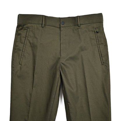 25 - 26AW PT TORINO Active "SIGMA" ストレッチコットン ノータックパンツ｜430820-46｜GUARDAROBA MILANO OFFICIAL STORE