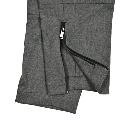 25 - 26AW PT TORINO Active "THETA" 高機能ストレッチウール ドローコード付きテックカーゴパンツ (TECHNO WASHABLE WOOL)｜425611 - 44｜GUARDAROBA MILANO OFFICIAL STORE