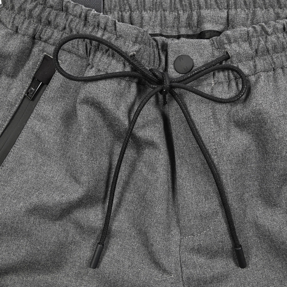 25 - 26AW PT TORINO Active THETA 高機能ストレッチウール イージーカーゴパンツ TECHNO WASHABLE WOOL｜430841-48｜GUARDAROBA MILANO OFFICIAL STORE