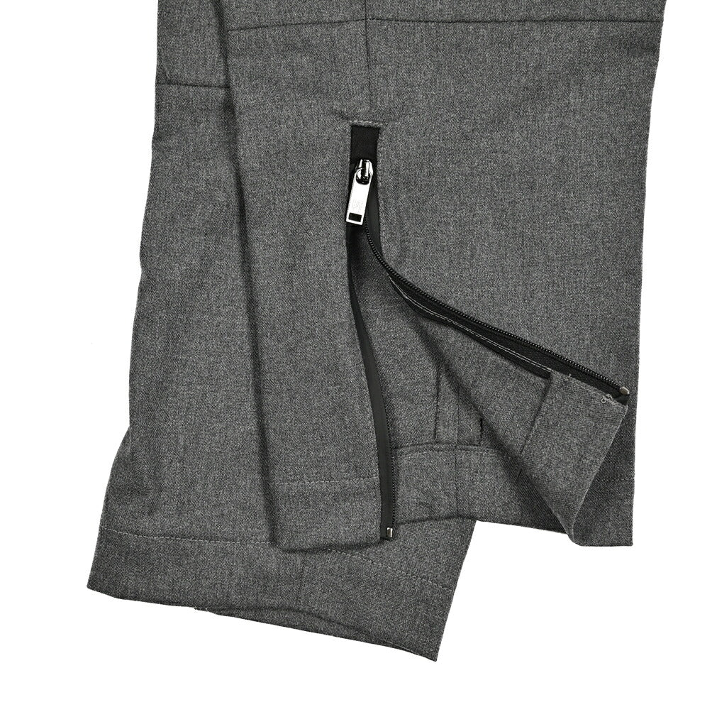 25 - 26AW PT TORINO Active THETA 高機能ストレッチウール イージーカーゴパンツ TECHNO WASHABLE WOOL｜430841-48｜GUARDAROBA MILANO OFFICIAL STORE