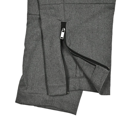 25 - 26AW PT TORINO Active THETA 高機能ストレッチウール イージーカーゴパンツ TECHNO WASHABLE WOOL｜430841-48｜GUARDAROBA MILANO OFFICIAL STORE