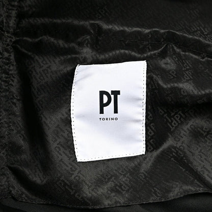 25 - 26AW PT TORINO Active THETA 高機能ストレッチウール イージーカーゴパンツ TECHNO WASHABLE WOOL｜430883｜GUARDAROBA MILANO OFFICIAL STORE