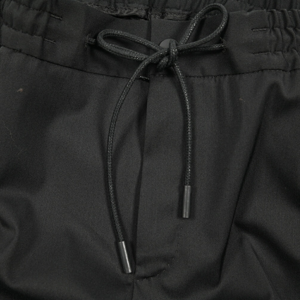 25 - 26AW PT TORINO Active THETA 高機能ストレッチウール イージーカーゴパンツ TECHNO WASHABLE WOOL｜430883｜GUARDAROBA MILANO OFFICIAL STORE