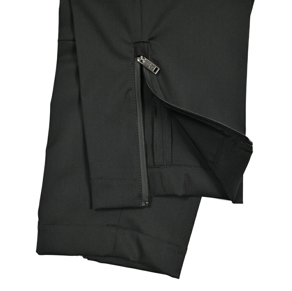 25 - 26AW PT TORINO Active THETA 高機能ストレッチウール イージーカーゴパンツ TECHNO WASHABLE WOOL｜430883｜GUARDAROBA MILANO OFFICIAL STORE