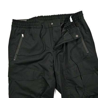 25 - 26AW PT TORINO Active THETA 高機能ストレッチウール イージーカーゴパンツ TECHNO WASHABLE WOOL｜430883｜GUARDAROBA MILANO OFFICIAL STORE