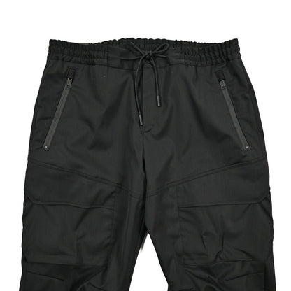 25 - 26AW PT TORINO Active THETA 高機能ストレッチウール イージーカーゴパンツ TECHNO WASHABLE WOOL｜430883｜GUARDAROBA MILANO OFFICIAL STORE