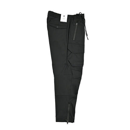 25 - 26AW PT TORINO Active THETA 高機能ストレッチウール イージーカーゴパンツ TECHNO WASHABLE WOOL｜430883｜GUARDAROBA MILANO OFFICIAL STORE