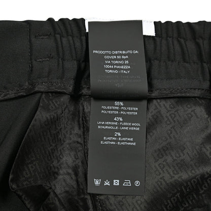 25 - 26AW PT TORINO Active THETA 高機能ストレッチウール イージーカーゴパンツ TECHNO WASHABLE WOOL｜430883｜GUARDAROBA MILANO OFFICIAL STORE