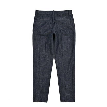 25 - 26AW PT TORINO "CHINO" コットン100% デニムスラックス(デニスラ)｜426255 - 28｜GUARDAROBA MILANO OFFICIAL STORE