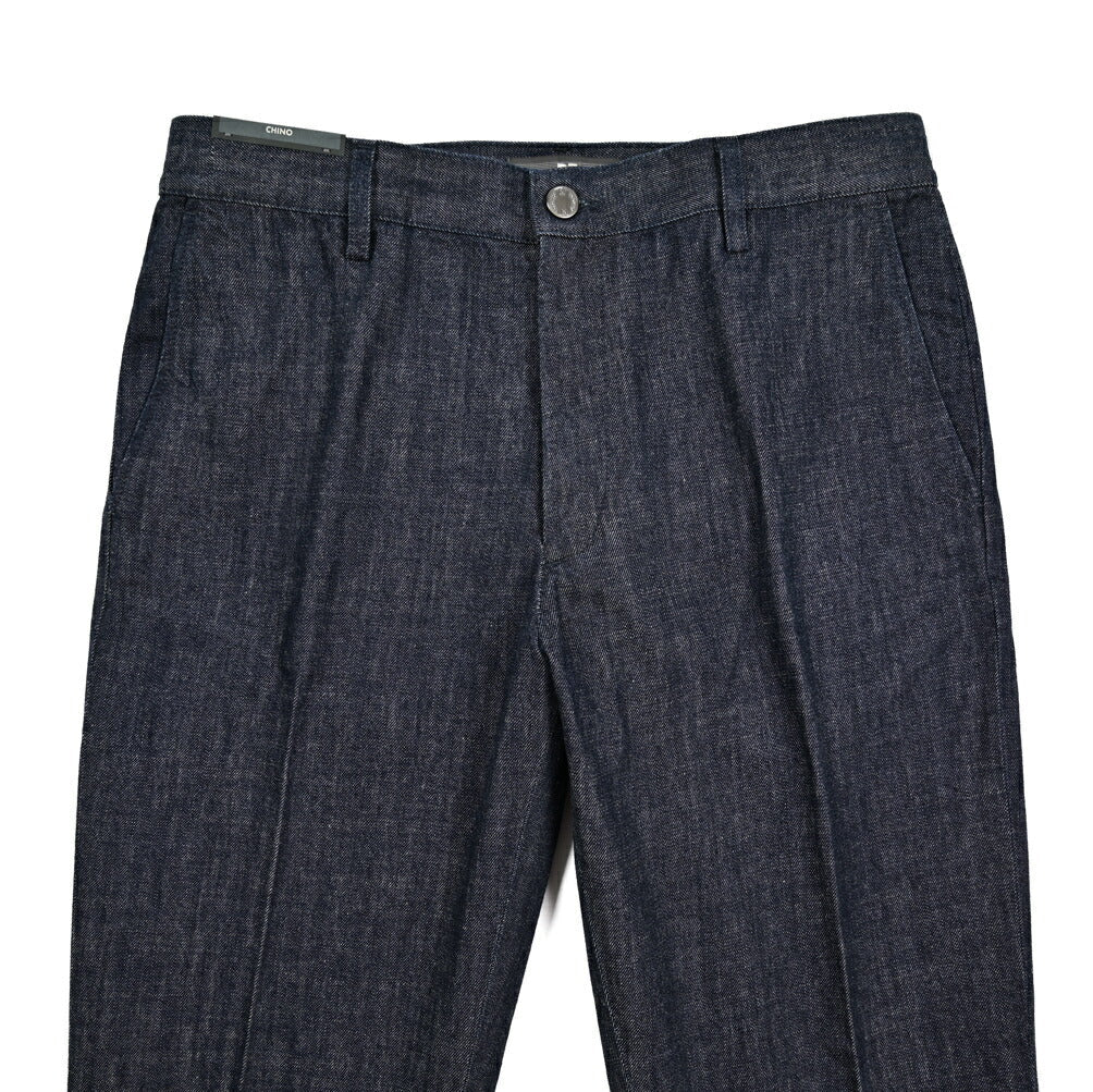 25 - 26AW PT TORINO "CHINO" コットン100% デニムスラックス(デニスラ)｜426255 - 28｜GUARDAROBA MILANO OFFICIAL STORE