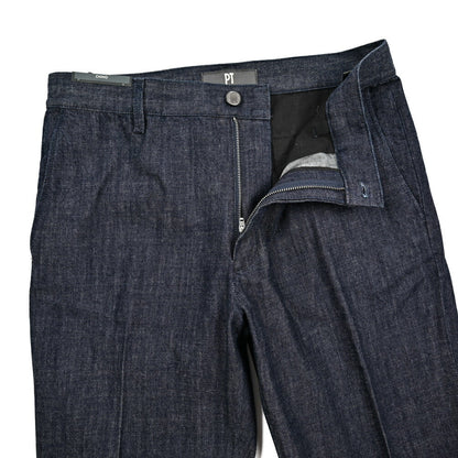 25 - 26AW PT TORINO "CHINO" コットン100% デニムスラックス(デニスラ)｜426255 - 28｜GUARDAROBA MILANO OFFICIAL STORE