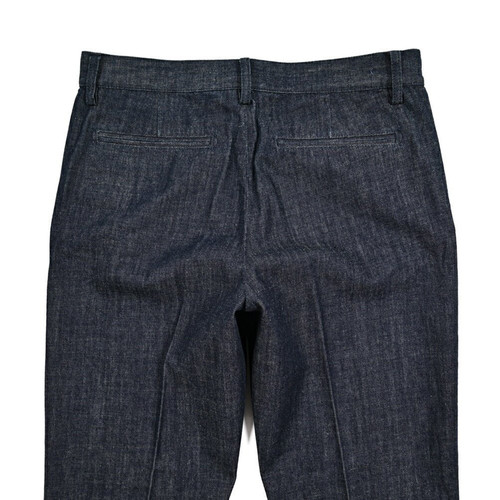 25 - 26AW PT TORINO "CHINO" コットン100% デニムスラックス(デニスラ)｜426255 - 28｜GUARDAROBA MILANO OFFICIAL STORE