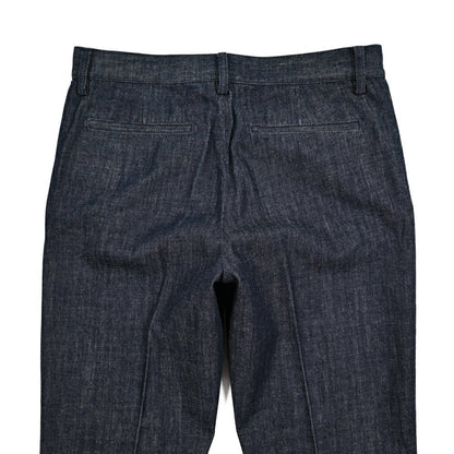 25 - 26AW PT TORINO "CHINO" コットン100% デニムスラックス(デニスラ)｜426255 - 28｜GUARDAROBA MILANO OFFICIAL STORE