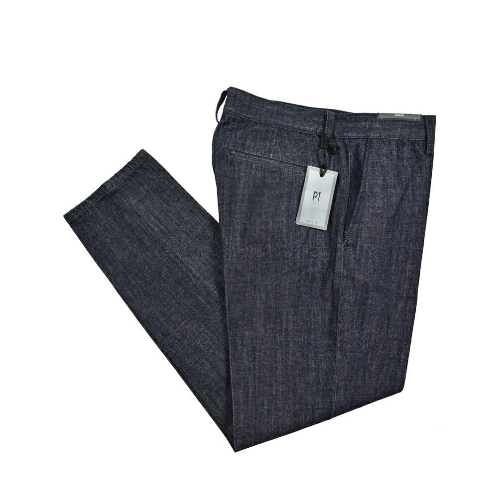 SALE｜PT TORINO DENIM ピーティートリノデニム / JAZZ ストレッチ