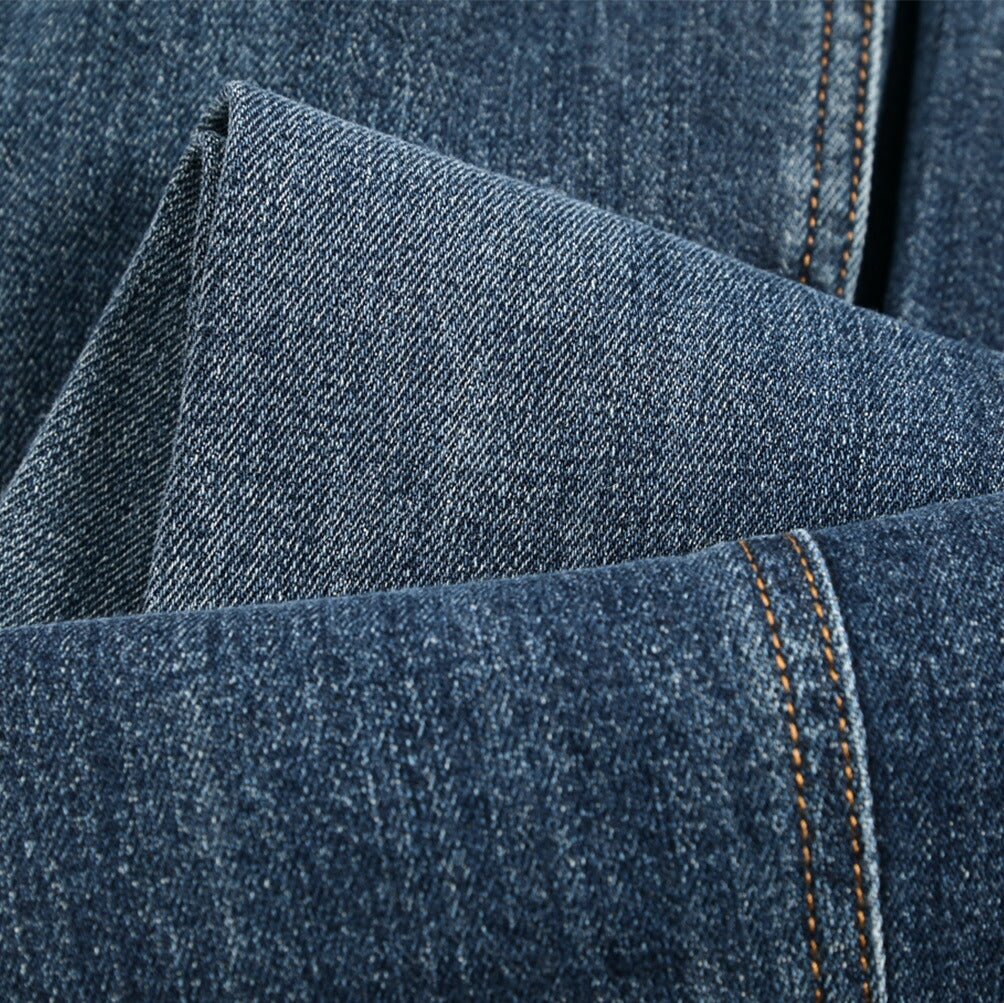 25 - 26AW PT TORINO "CHINO" LORD カシミヤ混コットン ワンタックデニムスラックス｜426285 - 28｜GUARDAROBA MILANO OFFICIAL STORE