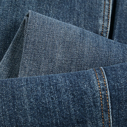 25 - 26AW PT TORINO "CHINO" LORD カシミヤ混コットン ワンタックデニムスラックス｜426285 - 28｜GUARDAROBA MILANO OFFICIAL STORE