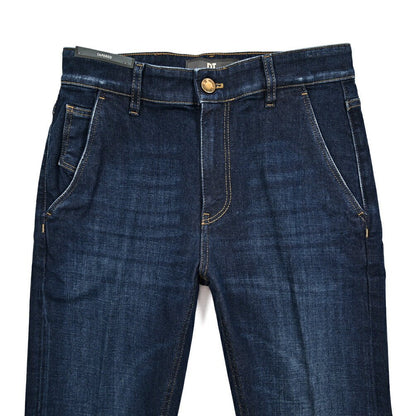 25 - 26AW PT TORINO DENIM "INDIE" ストレッチデニム スリムテーパードジーンズ｜424790 - 28｜GUARDAROBA MILANO OFFICIAL STORE
