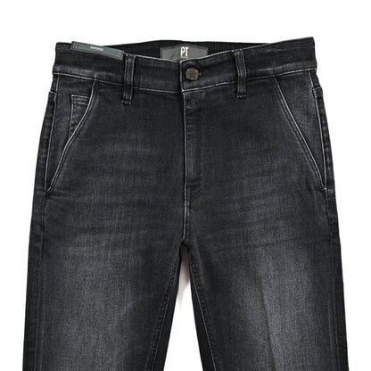 25 - 26AW PT TORINO DENIM "INDIE" ストレッチデニム スリムテーパードジーンズ｜424820 - 28｜GUARDAROBA MILANO OFFICIAL STORE