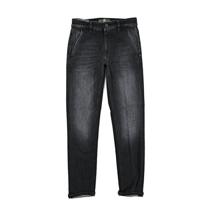 25 - 26AW PT TORINO DENIM "INDIE" ストレッチデニム スリムテーパードジーンズ｜424820 - 28｜GUARDAROBA MILANO OFFICIAL STORE
