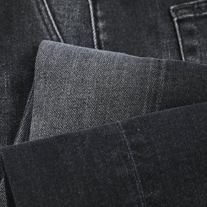25 - 26AW PT TORINO DENIM "INDIE" ストレッチデニム スリムテーパードジーンズ｜424820 - 28｜GUARDAROBA MILANO OFFICIAL STORE
