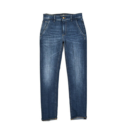 25 - 26AW PT TORINO DENIM "INDIE" ストレッチデニム スリムテーパードジーンズ｜424850 - 28｜GUARDAROBA MILANO OFFICIAL STORE