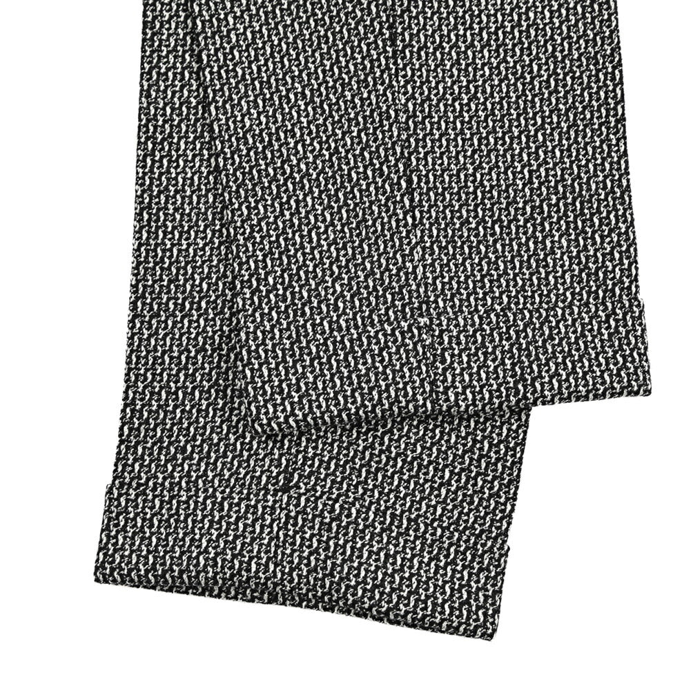 25 - 26AW PT TORINO Edge "REBEL FIT" ヴァージンウール100% ワンタックリラックステーパードパンツ｜425636 - 44｜GUARDAROBA MILANO OFFICIAL STORE