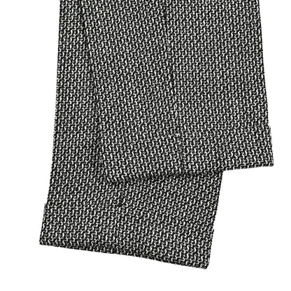 25 - 26AW PT TORINO Edge "REBEL FIT" ヴァージンウール100% ワンタックリラックステーパードパンツ｜425636 - 44｜GUARDAROBA MILANO OFFICIAL STORE