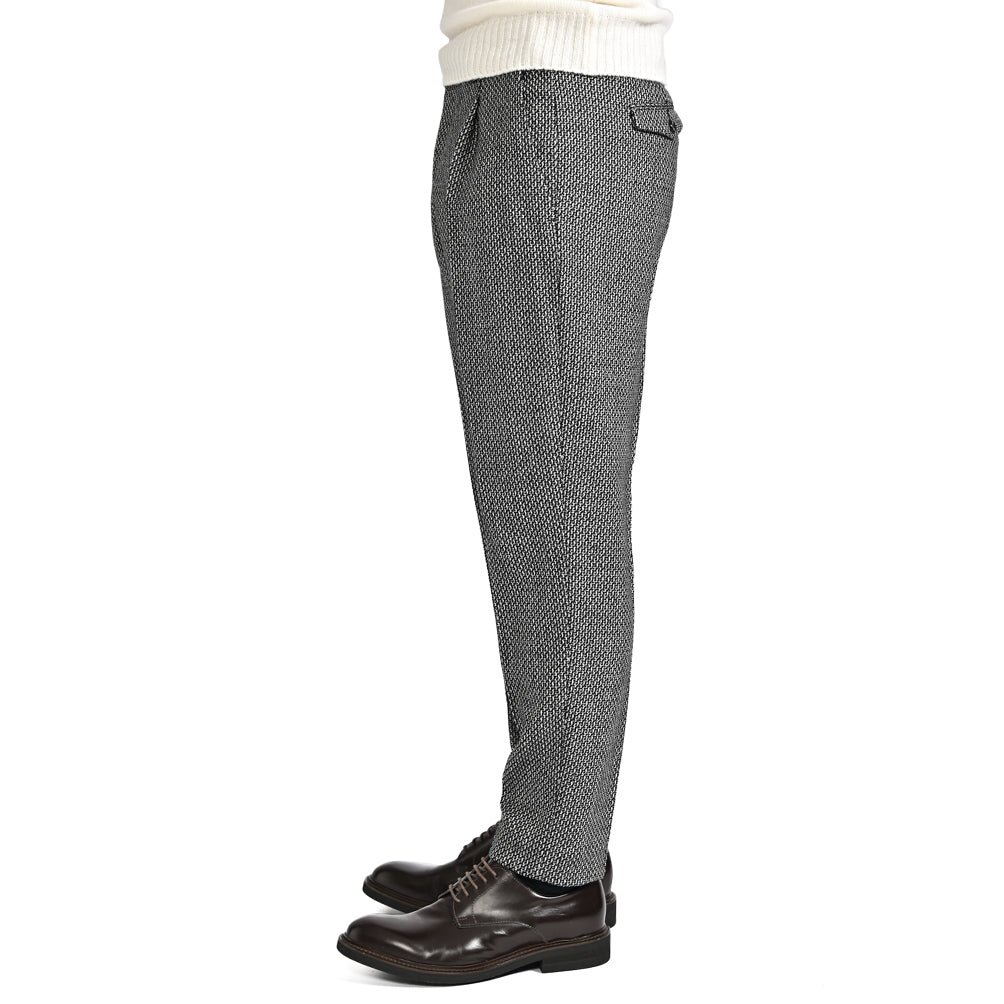 PT TORINO ピーティートリノ / Edge REBEL FIT ヴァージンウール