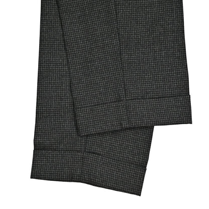 25 - 26AW PT TORINO Edge "REBEL FIT" ヴァージンウール100% リラックステーパードスラックス｜426661 - 44｜GUARDAROBA MILANO OFFICIAL STORE