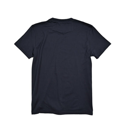 25 - 26AW PT TORINO シルク混コットン クルーネック半袖Tシャツ｜426601 - 44｜GUARDAROBA MILANO OFFICIAL STORE