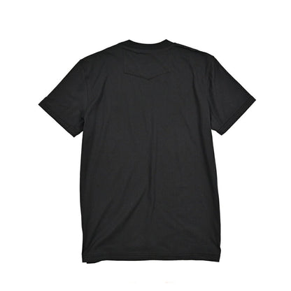 25 - 26AW PT TORINO シルク混コットン クルーネック半袖Tシャツ｜426624 - 44｜GUARDAROBA MILANO OFFICIAL STORE