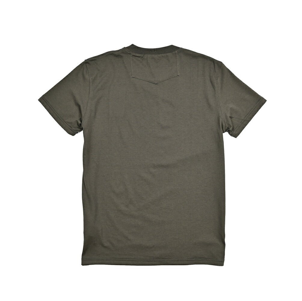 SALE｜GRAN SASSO グランサッソ / マーセライズコットン100% クルー