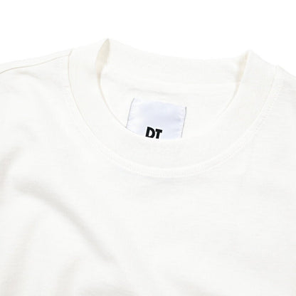 25 - 26AW PT TORINO シルク混コットン クルーネック半袖Tシャツ｜427432-46｜GUARDAROBA MILANO OFFICIAL STORE