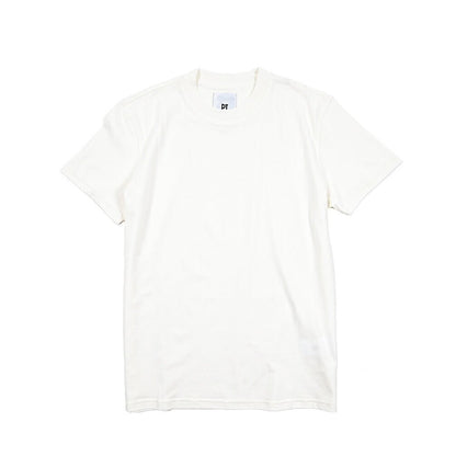 25 - 26AW PT TORINO シルク混コットン クルーネック半袖Tシャツ｜427432-46｜GUARDAROBA MILANO OFFICIAL STORE