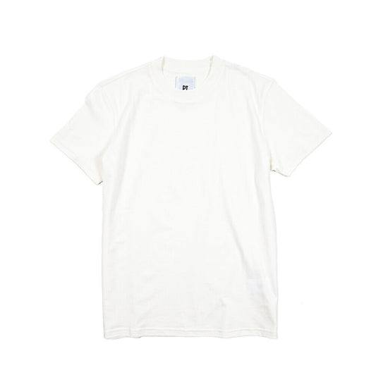 25 - 26AW PT TORINO シルク混コットン クルーネック半袖Tシャツ｜427432-46｜GUARDAROBA MILANO OFFICIAL STORE