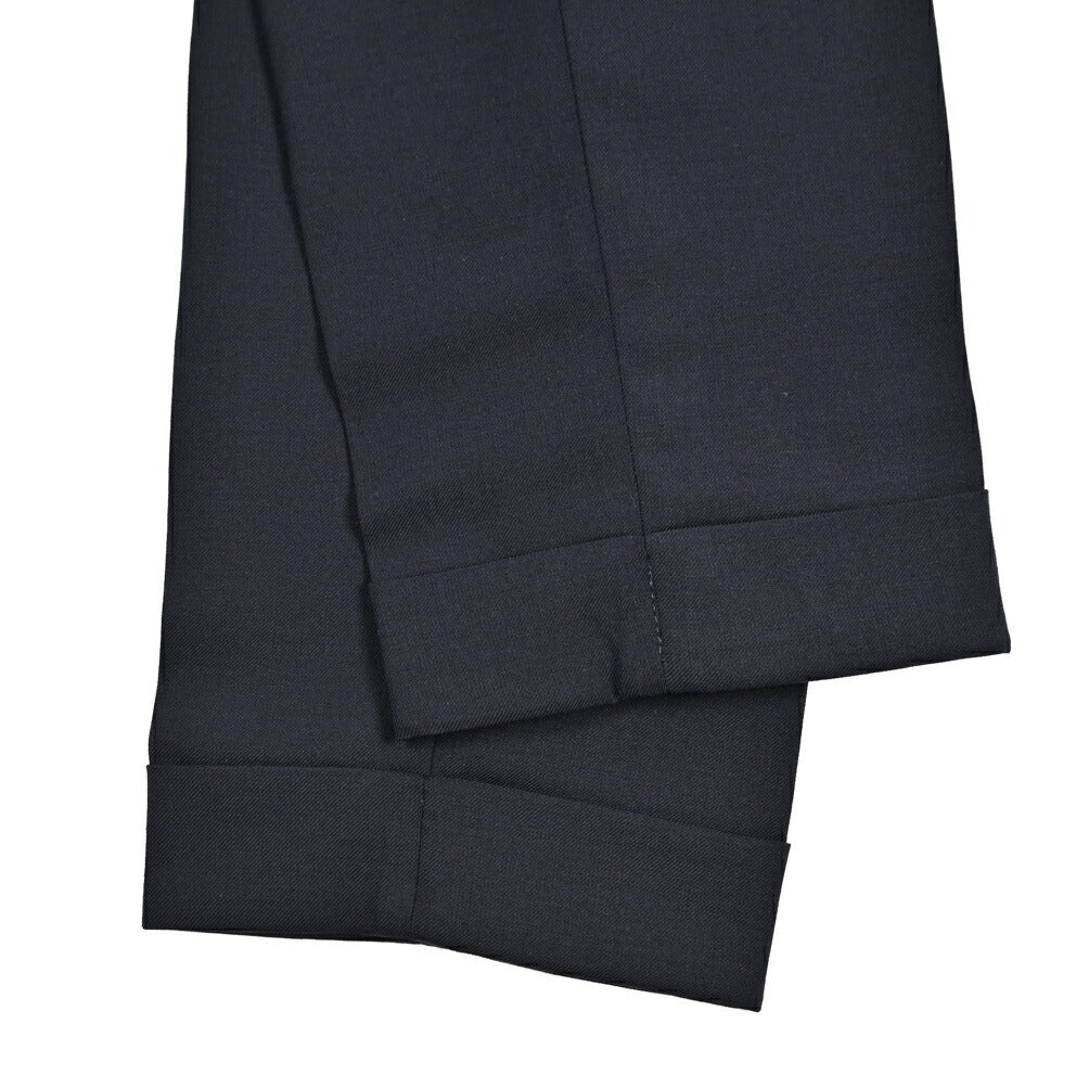 25 - 26AW PT TORINO TRAVELLER "MASTER FIT" ストレッチウール テーパードスラックス｜426364 - 44｜GUARDAROBA MILANO OFFICIAL STORE