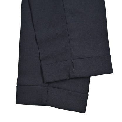 25 - 26AW PT TORINO TRAVELLER "MASTER FIT" ストレッチウール テーパードスラックス｜426364 - 44｜GUARDAROBA MILANO OFFICIAL STORE