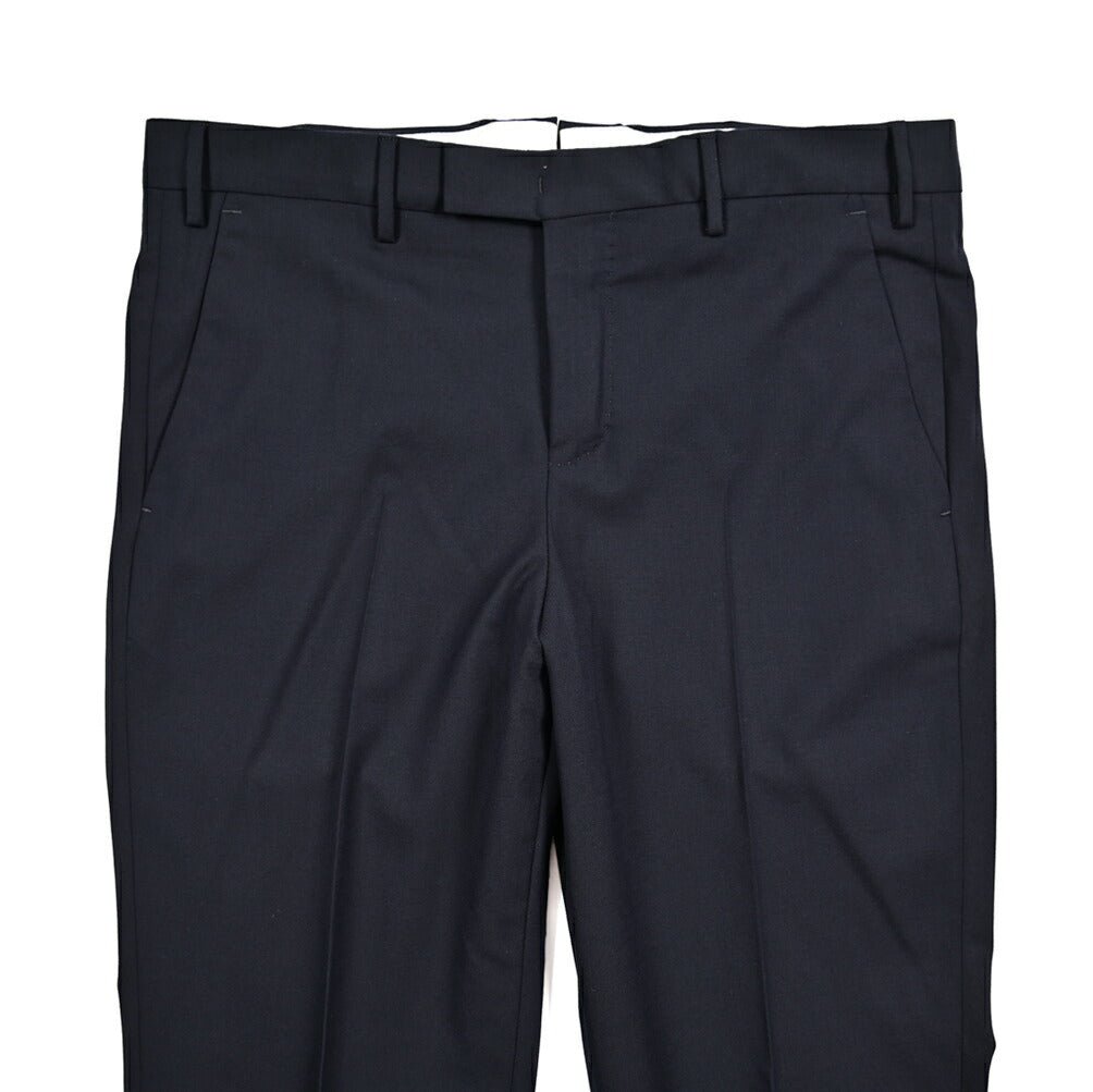 25 - 26AW PT TORINO TRAVELLER "MASTER FIT" ストレッチウール テーパードスラックス｜426364 - 44｜GUARDAROBA MILANO OFFICIAL STORE