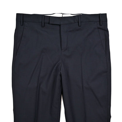 25 - 26AW PT TORINO TRAVELLER "MASTER FIT" ストレッチウール テーパードスラックス｜426364 - 44｜GUARDAROBA MILANO OFFICIAL STORE