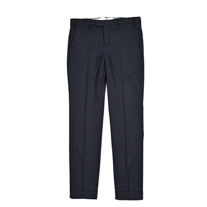 25 - 26AW PT TORINO TRAVELLER "MASTER FIT" ストレッチウール テーパードスラックス｜426364 - 44｜GUARDAROBA MILANO OFFICIAL STORE