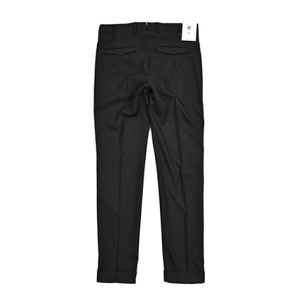 25 - 26AW PT TORINO TRAVELLER "MASTER FIT" ストレッチウール テーパードスラックス｜426388 - 44｜GUARDAROBA MILANO OFFICIAL STORE