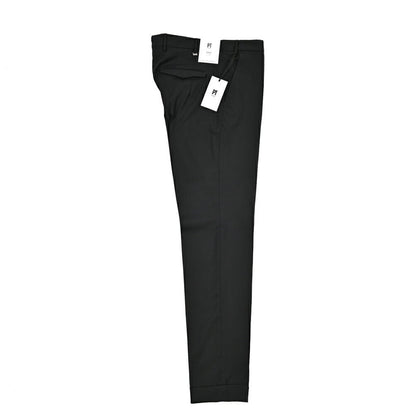 25 - 26AW PT TORINO TRAVELLER "MASTER FIT" ストレッチウール テーパードスラックス｜426388 - 44｜GUARDAROBA MILANO OFFICIAL STORE