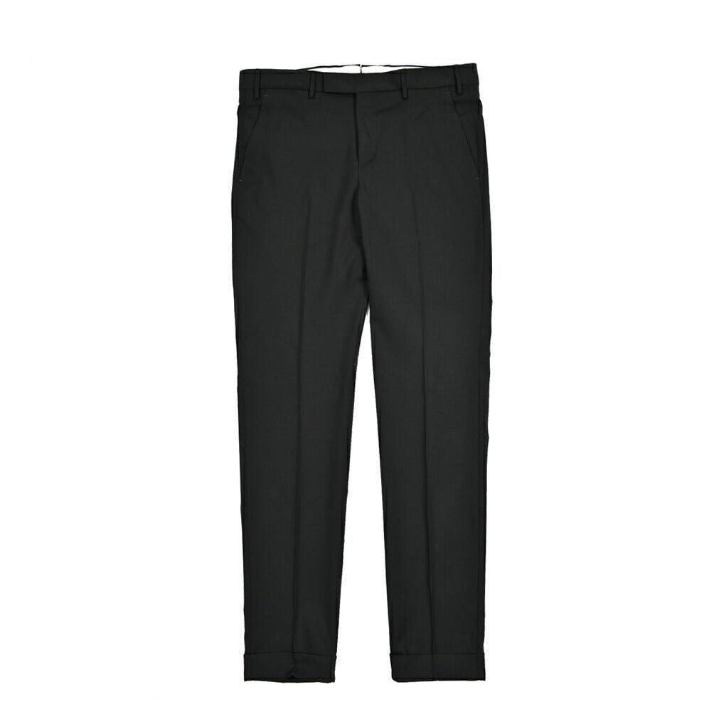 25 - 26AW PT TORINO TRAVELLER "MASTER FIT" ストレッチウール テーパードスラックス｜426388 - 44｜GUARDAROBA MILANO OFFICIAL STORE