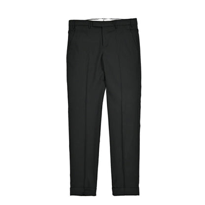 25 - 26AW PT TORINO TRAVELLER "MASTER FIT" ストレッチウール テーパードスラックス｜426388 - 44｜GUARDAROBA MILANO OFFICIAL STORE